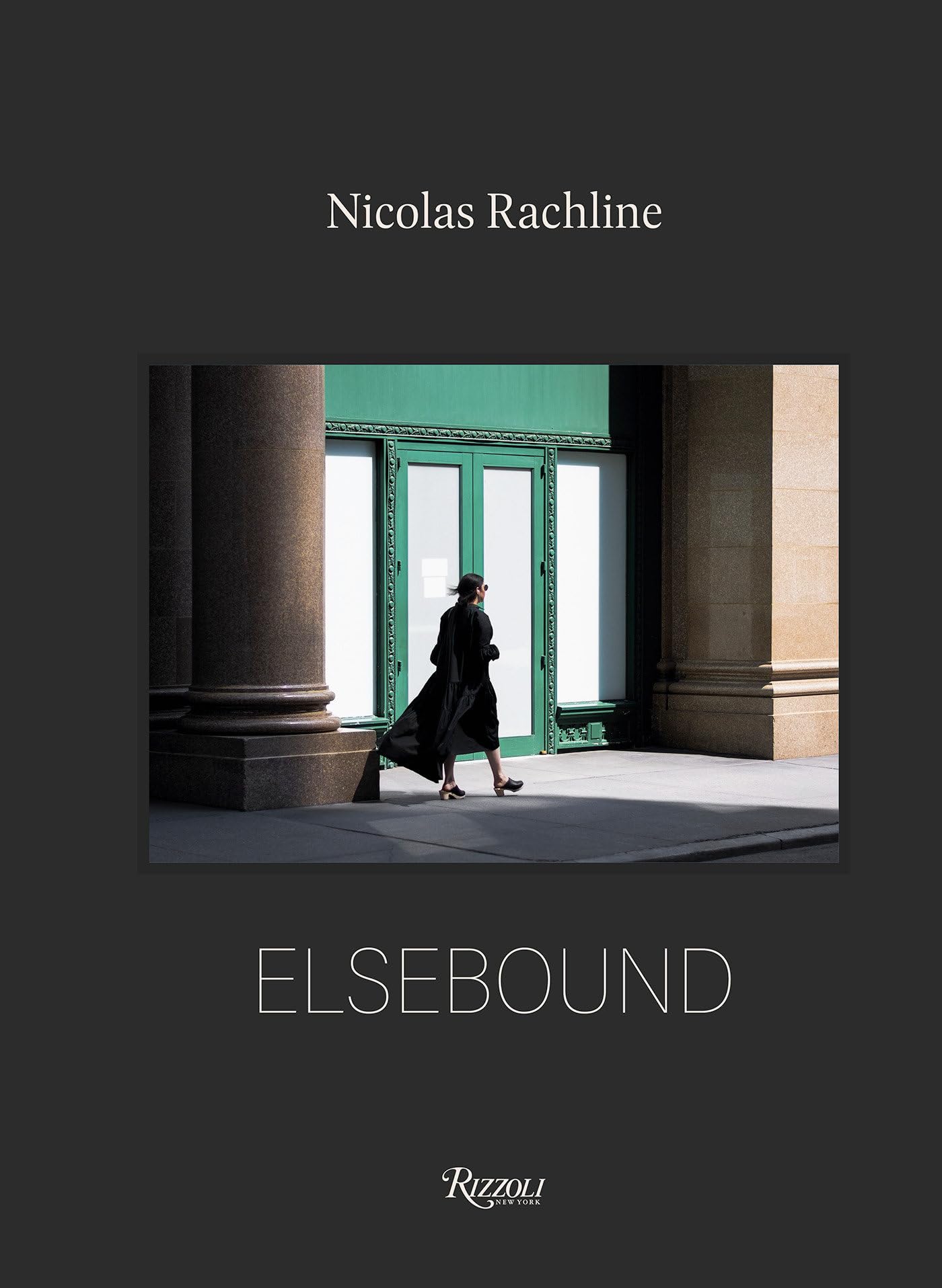 Elsebound: Photographs from the Quiet Hours