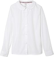 Vista 8 de French Toast Little Girls' - Blusa para niña