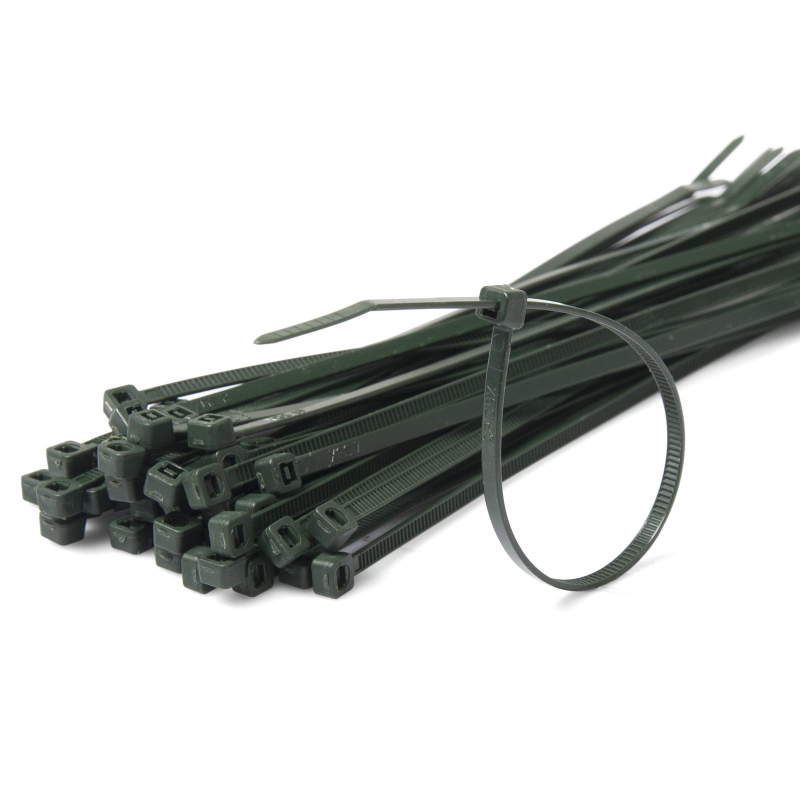 WOLTU Rete Ombreggiante per Balcone 1,2x20 m in Tessuto HDPE da 150 g/m², Telo Frangivista Frangivento Stabilizzato ai Raggi UV per Recinzione, Giardino, Ringhiera, Fascette Incluse, Verde