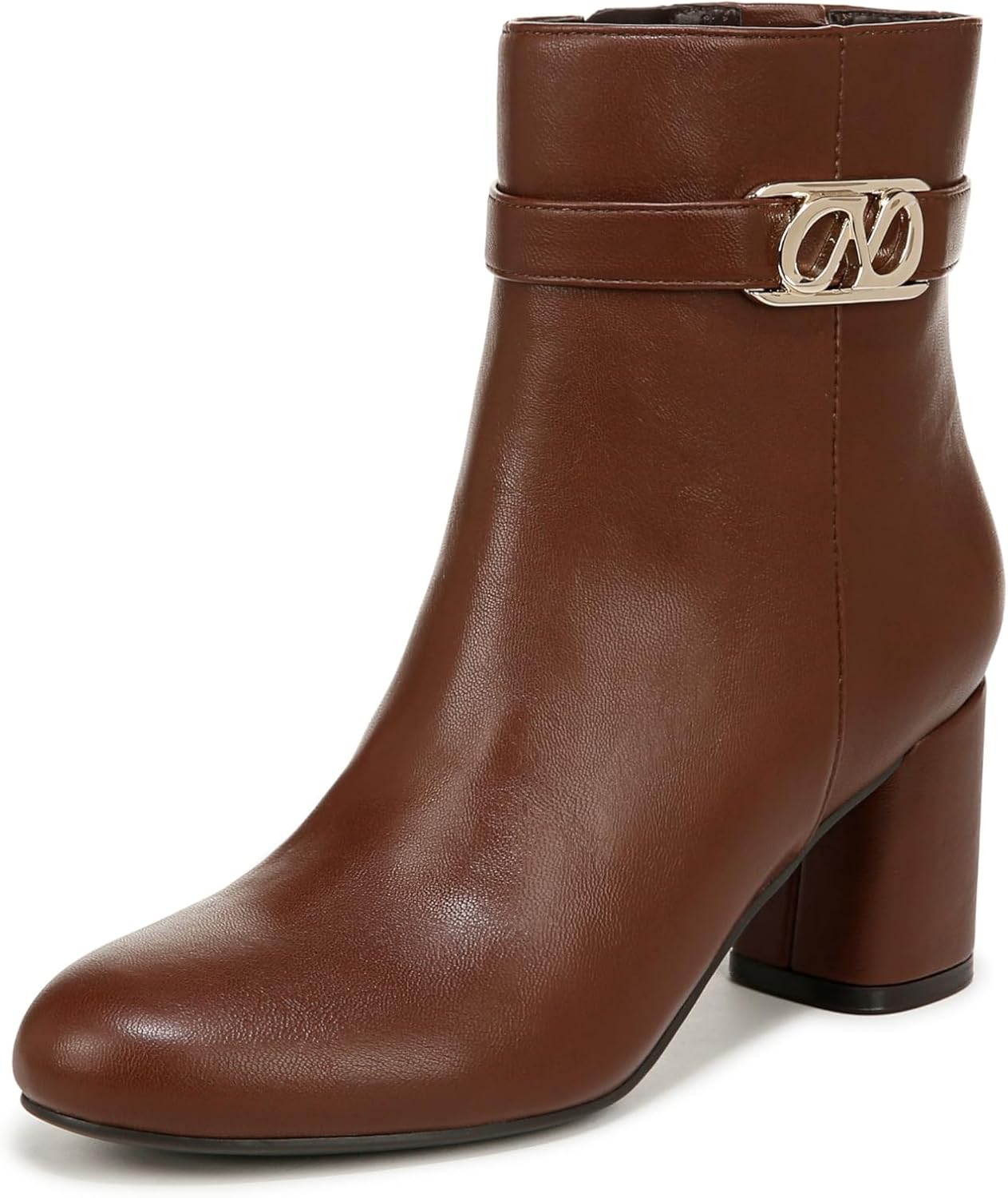 Naturalizer Women's Lottie Boot - Comfortable Design