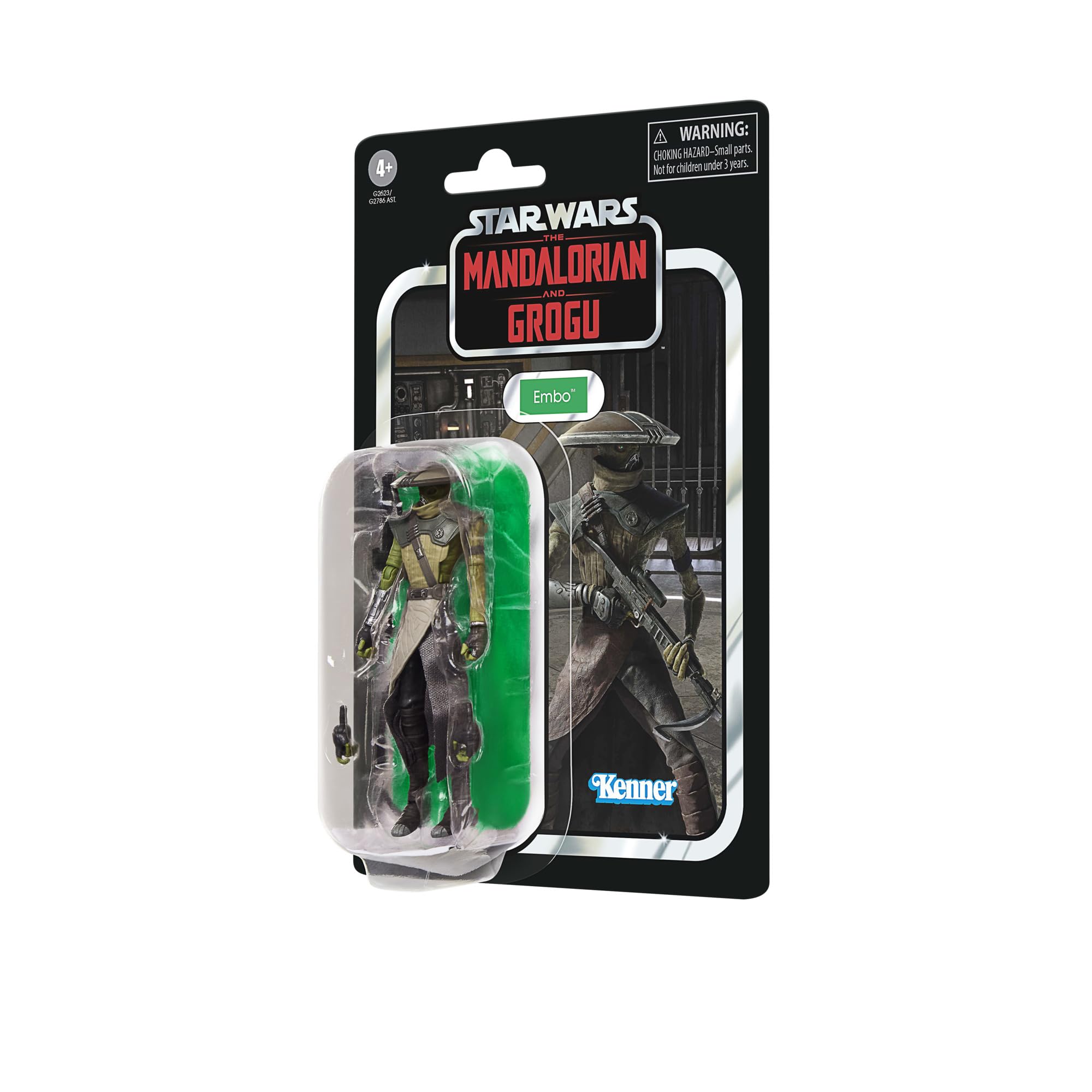 Amazon.co.jp: Hasbro Japan: マンダロリアン