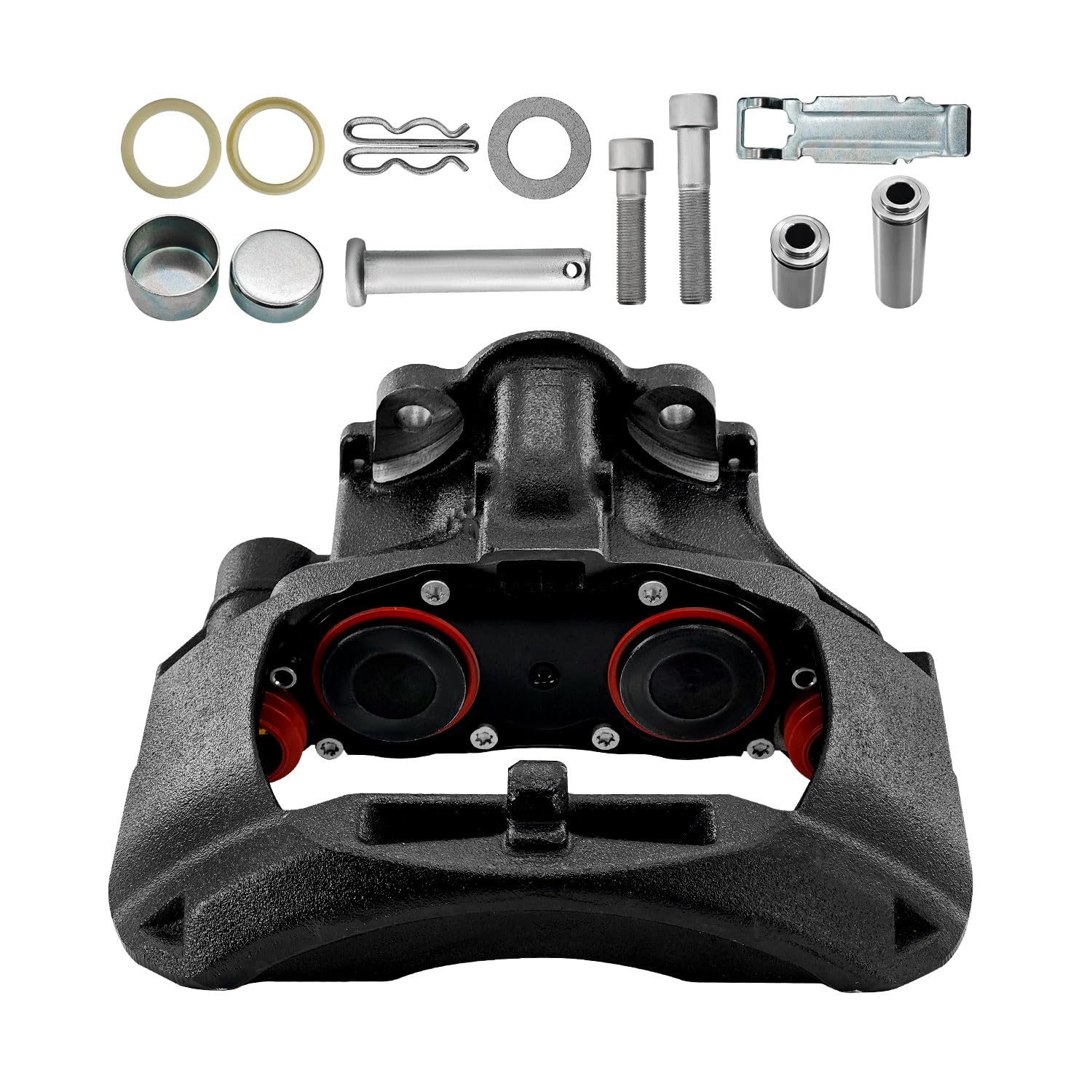 Amazon.com: Raodelupe ADB22X Z035247 Air Disc Brake Caliper