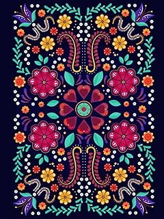 Planer 2024: kalender 2024, 1 woche 2 seiten IOrganisieren Und Notieren I jahreskalender buch I Din A4