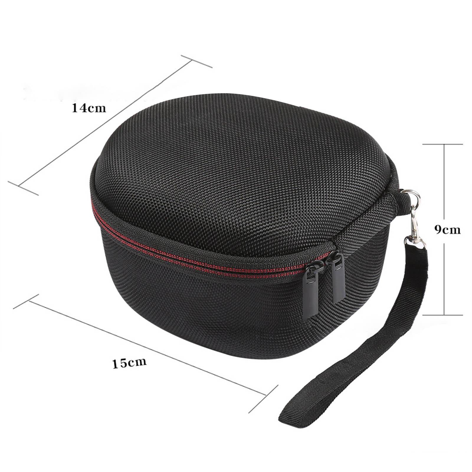Set di 5 custodie protettive rigide per cuffie per il fitness all'aperto