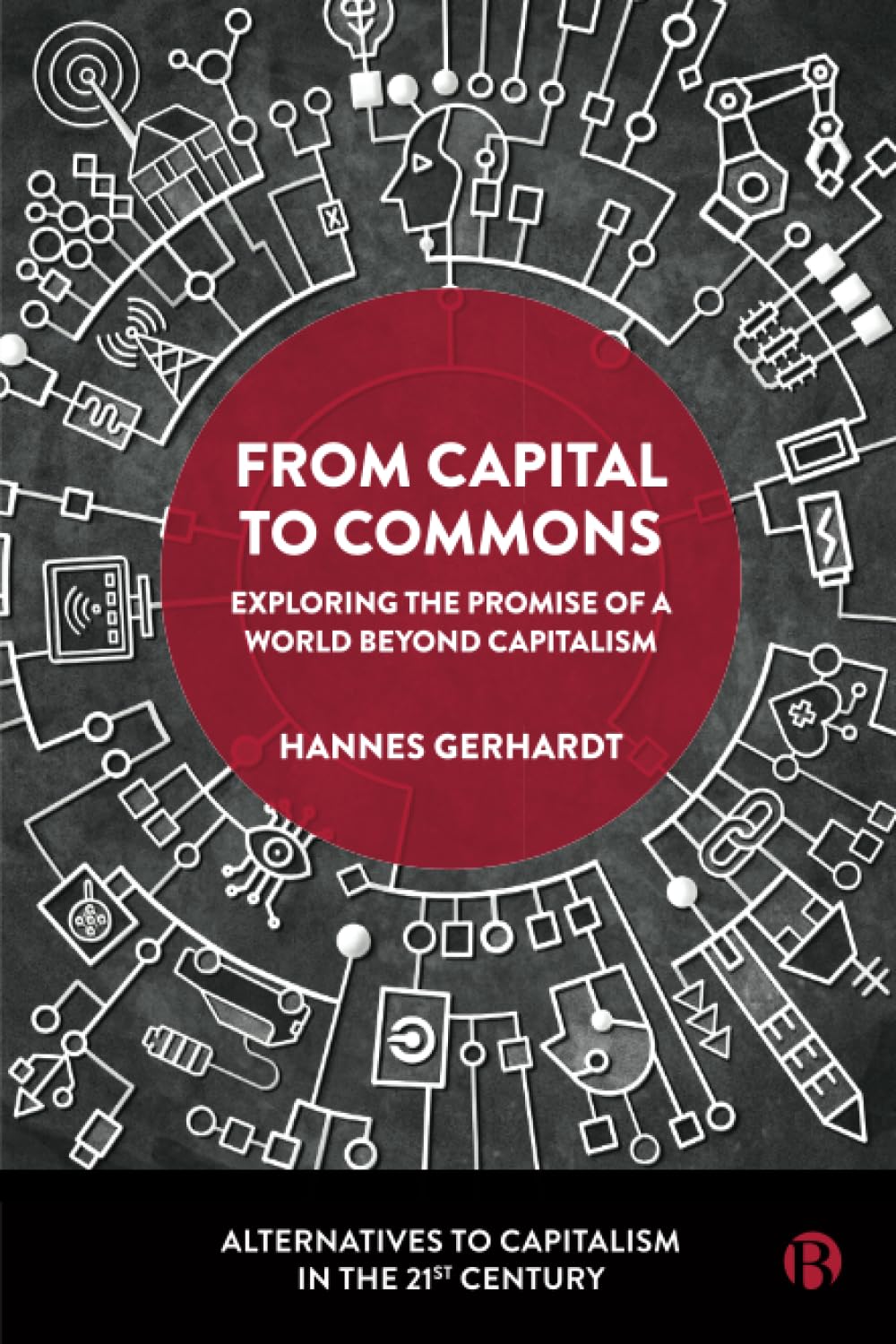 From Capital to Commons: Exploring the Promise of a World beyond Capitalism (Alternatives to Capitalism in the 21st Century)