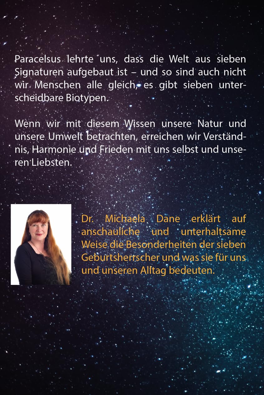 Die Geburtsherrscher - Neuauflage 2024
