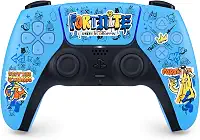 Controle sem fio DualSense® – Edição limitada do Fortnite®