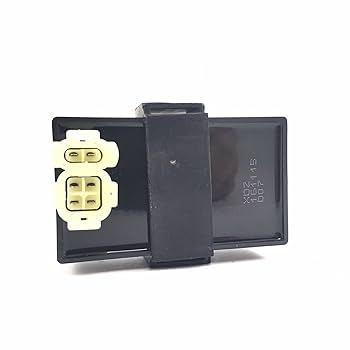 NOA DEMO CD6枚セット Amazon.com: HIGH PERFORMANCE AC- CDI 6 PIN IN BLUE NO REV