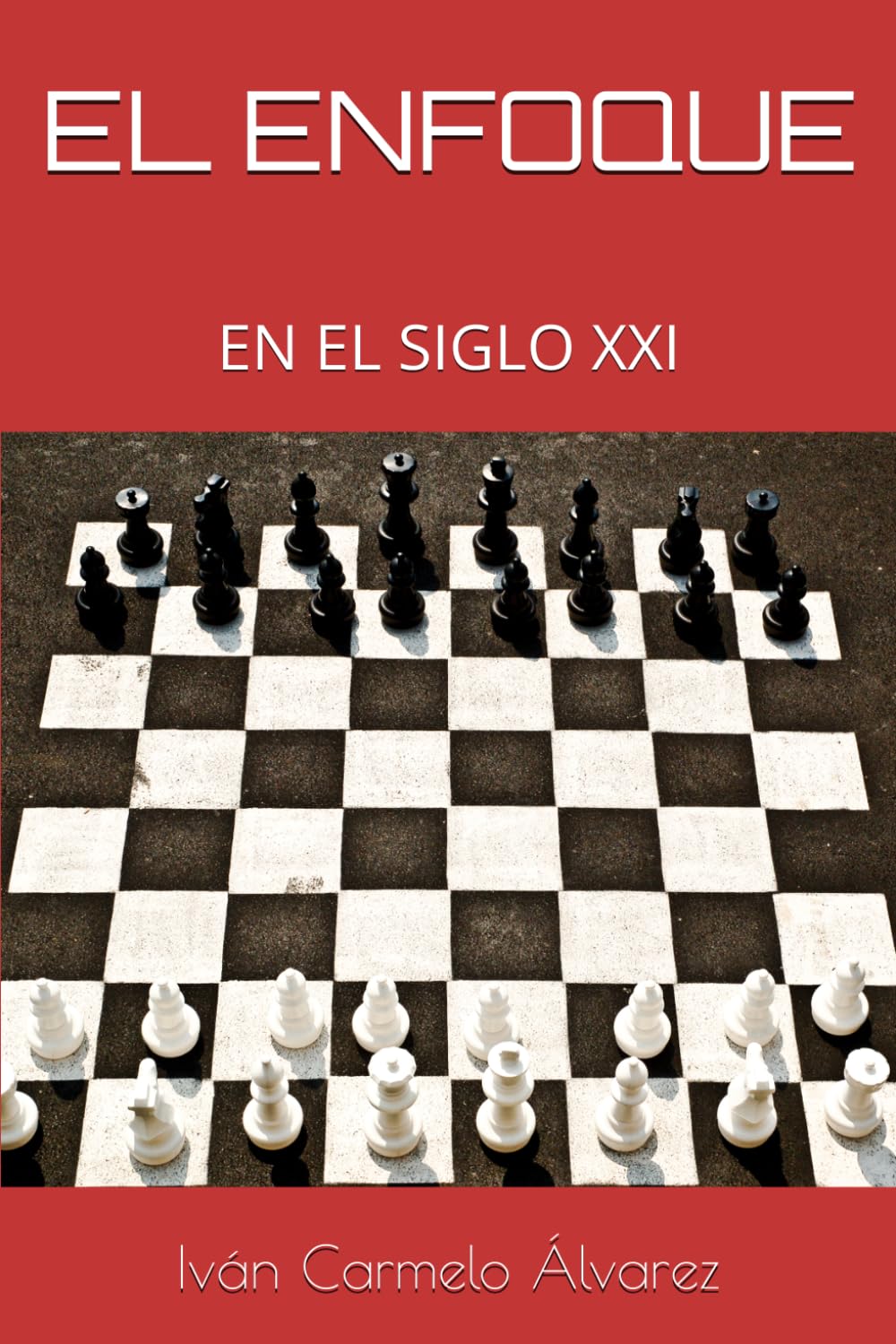 EL ENFOQUE: EN EL SIGLO XXI