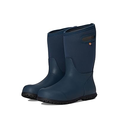 Bogs Kids York Solid (Toddler/Little Kid/Big Kid) Kid