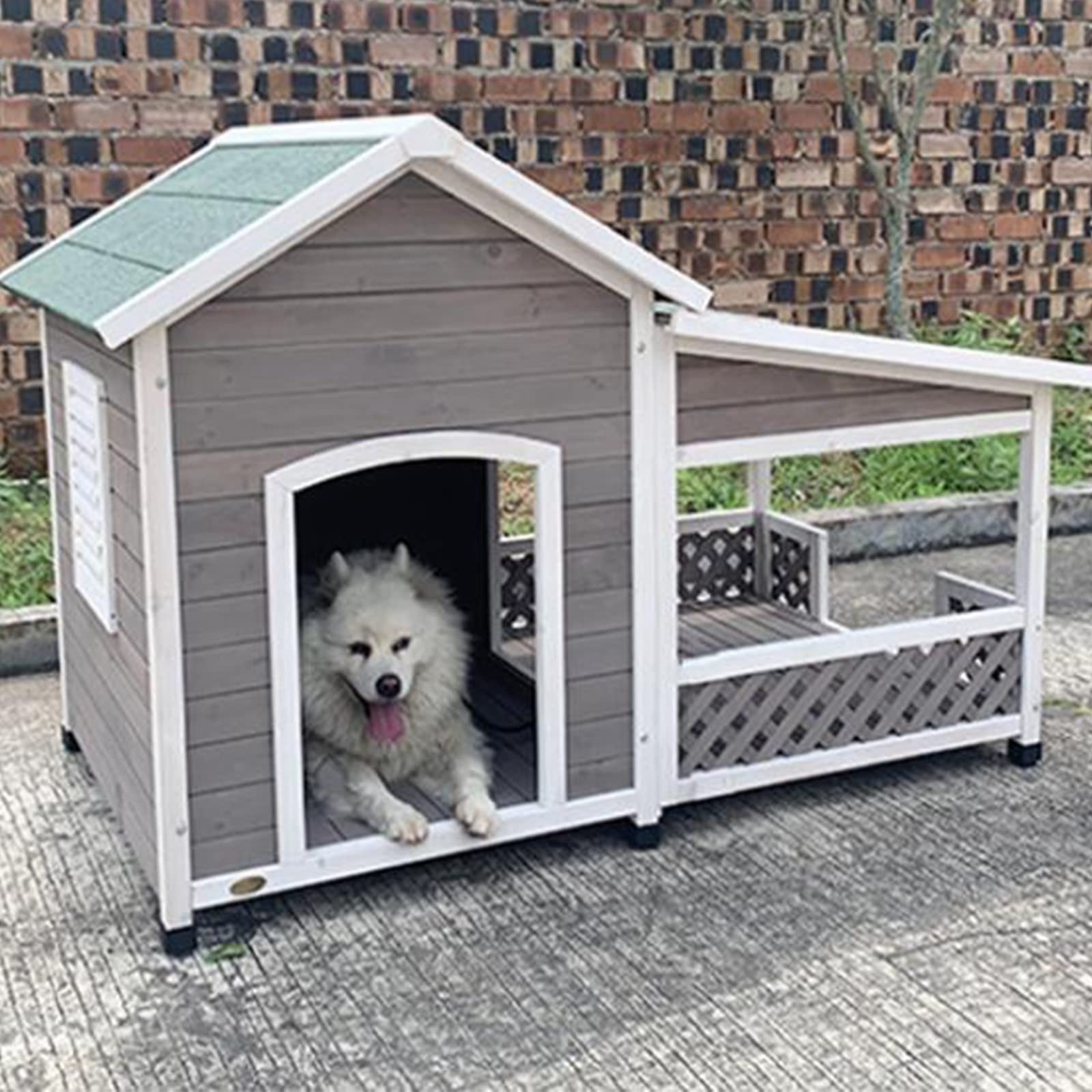 villa per gatti Cuccia for cani da esterno villa grande cuccia for Per interni