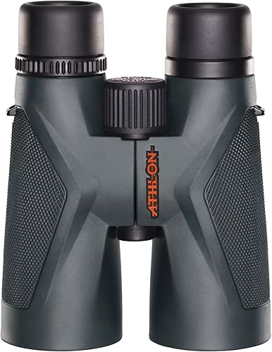 Athlon Optics Midas Roof Prism UHD Binoculares