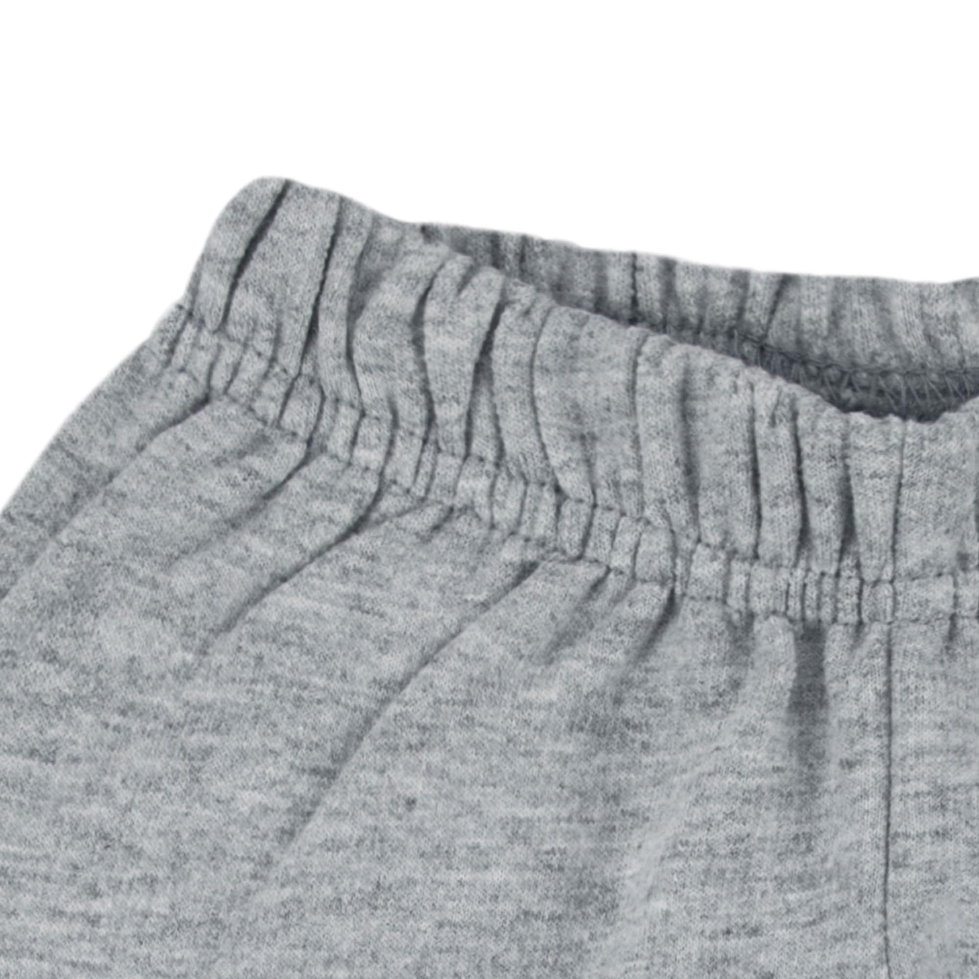 College Baby NCAA Officially Licensed Infant Jogger Sweatpants, Louisville Logo, Oxford, 2T