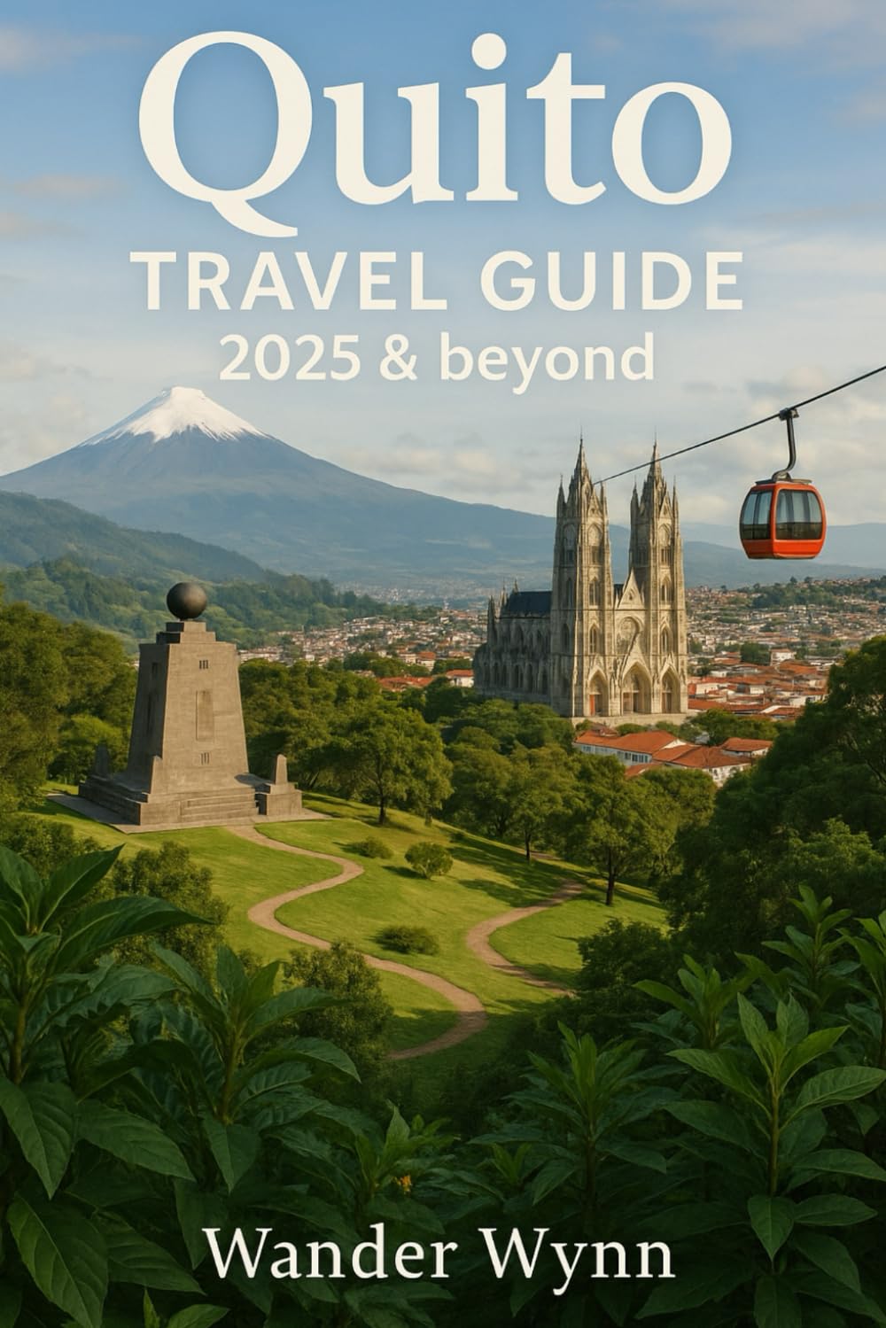 Quito Travel Guide 2025 & Beyond: Discover the Top Attractions, Hidden Gems, Food, Culture & More of Ecuador's Capital
