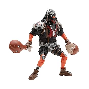フォートナイト　30cm 楽天市場】【Fortnite/フォートナイト】 ジョンジー フィギュア