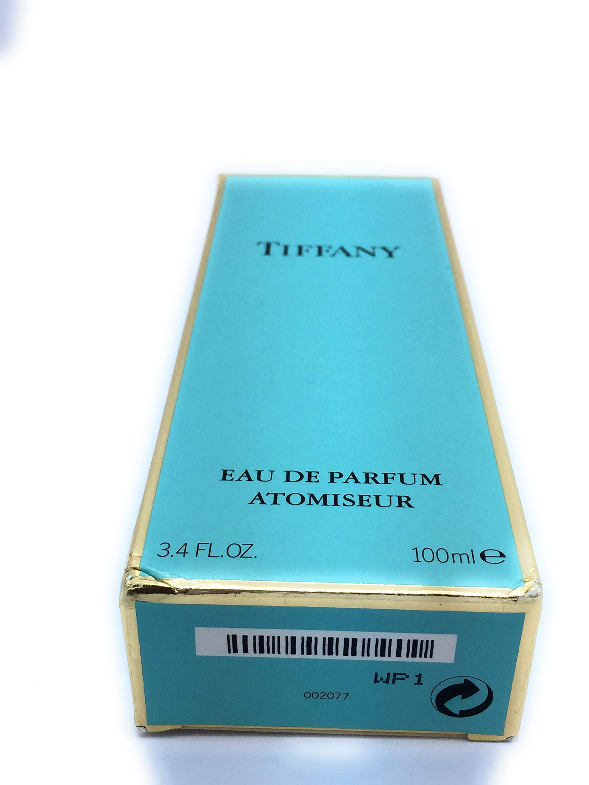 Amazon.com : Tiffany FOR WOMEN by Tiffany - 3.4 oz EDP Spray : Eau