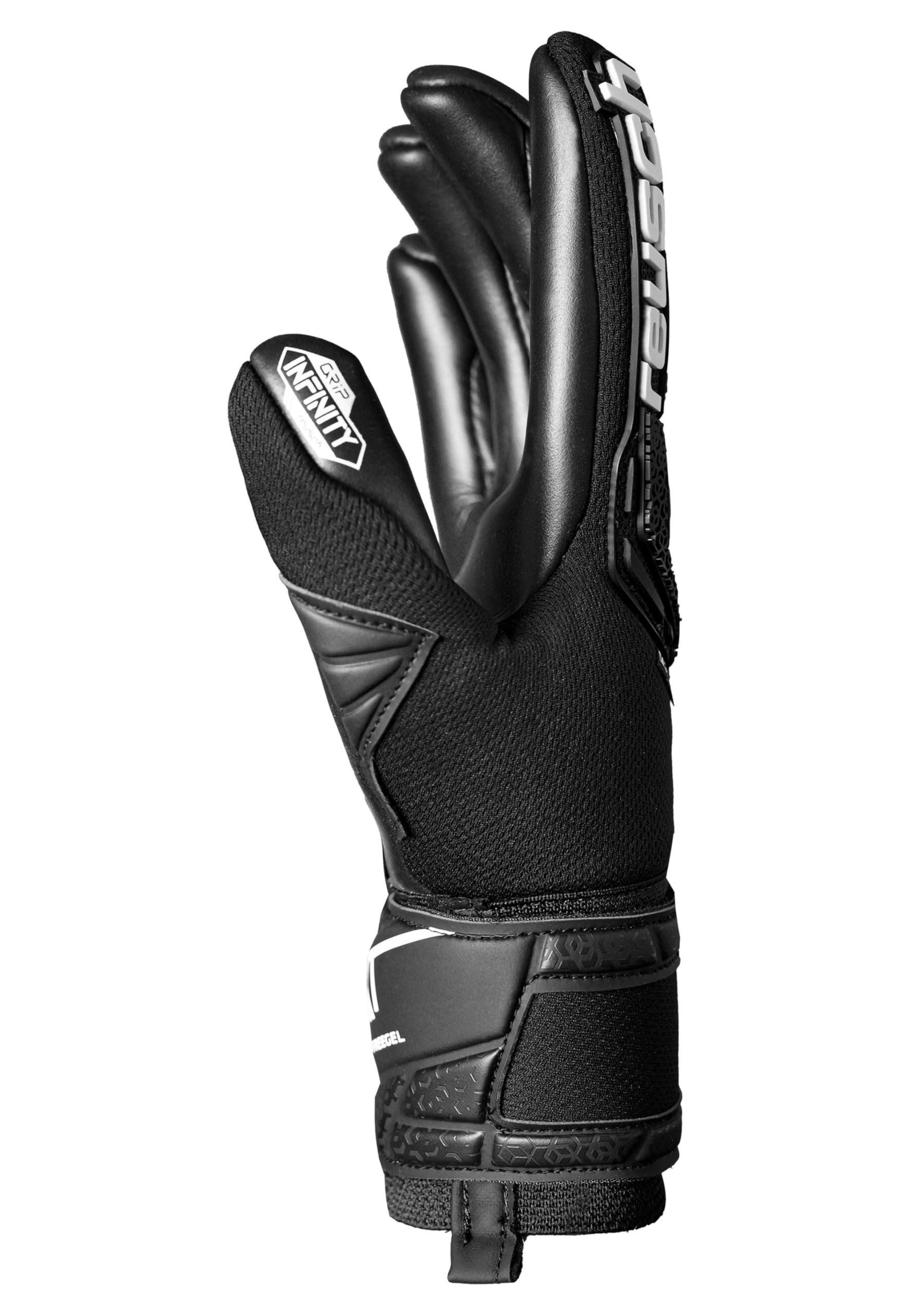 Reusch Attrakt Freegel Infinity Gants de Gardien Mixte