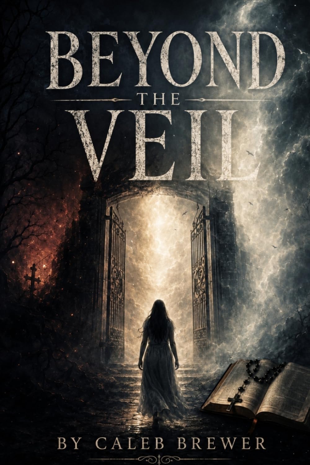 Beyond the Veil