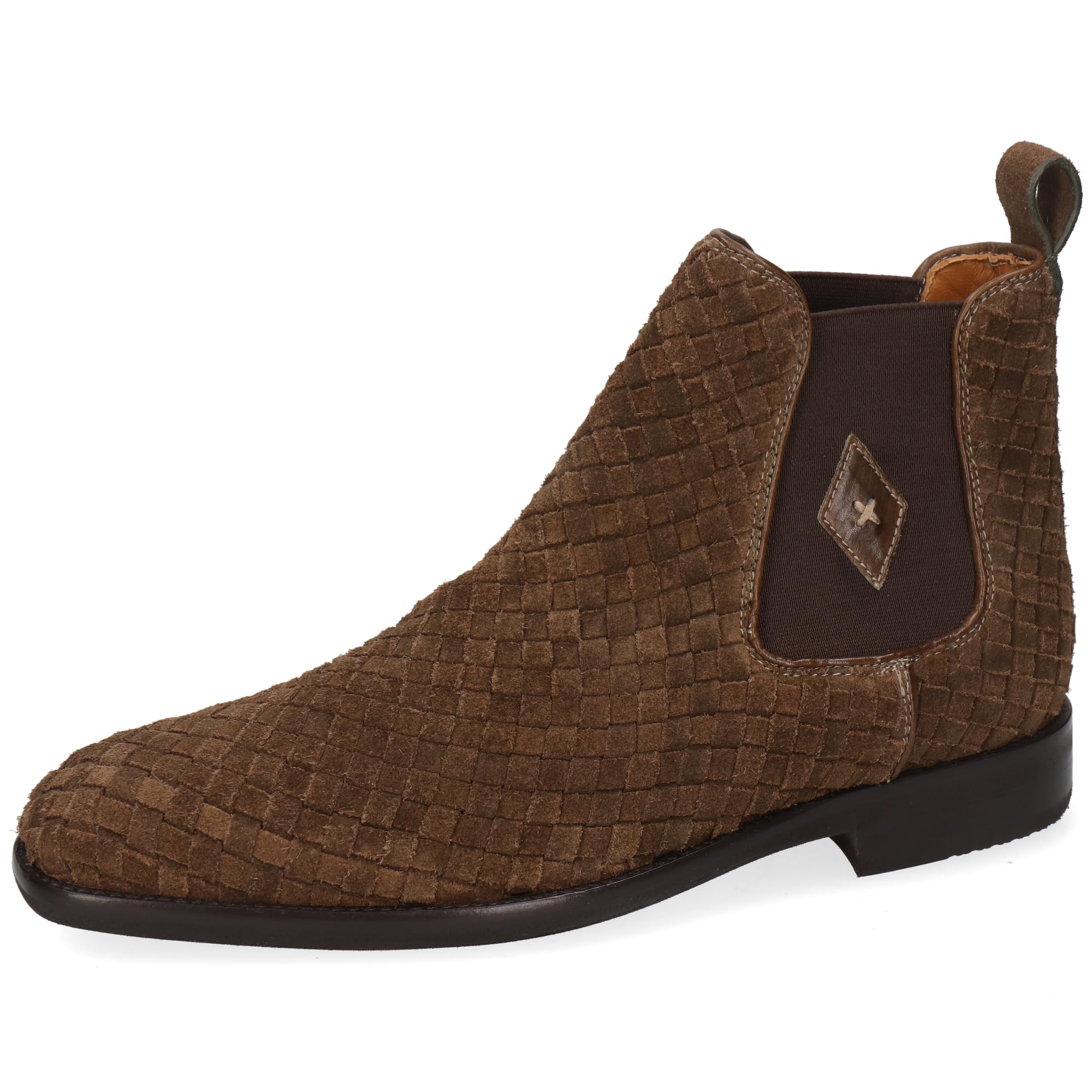 Melvin & Hamilton Elyas 5 ChelseaMęskie buty