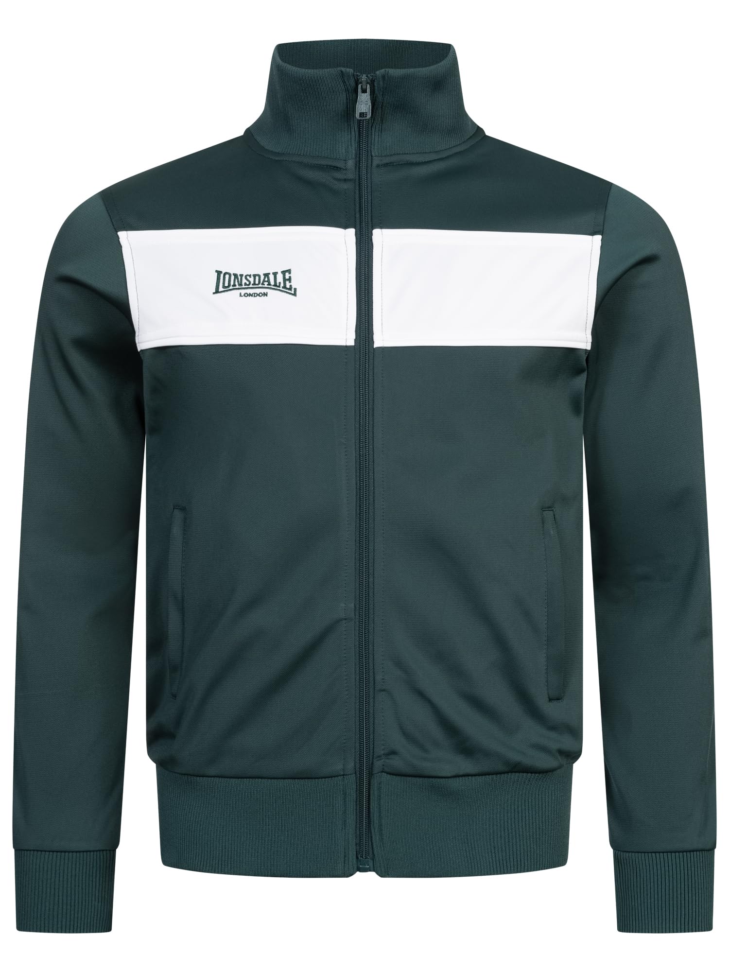 Lonsdale Alnwick męska kurtka treningowa