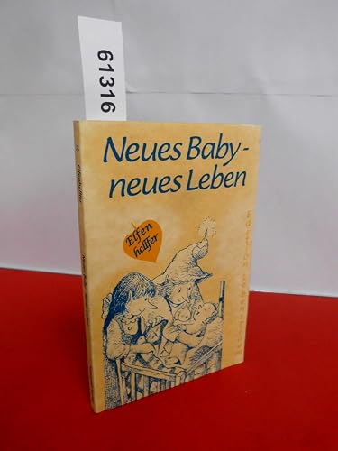 Neues Baby neues Leben: Elfenhellfer (Elfenhelfer)