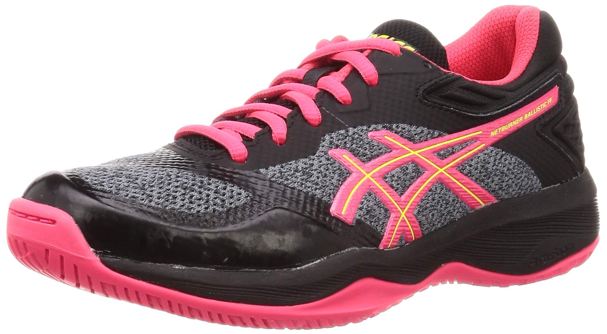 ASICS Netburner Ballistic FF 2 Donna Scarpe Netball