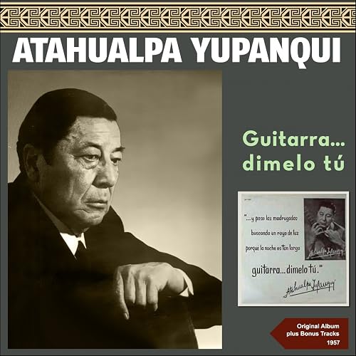 Guitarra dimelo tu | Las mejores guitarras