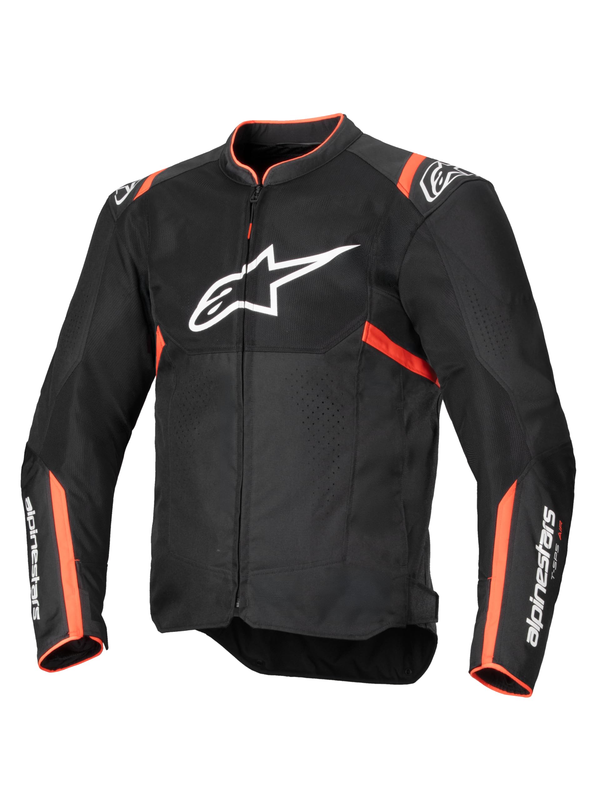 Alpinestarst Sps Air V2 Motorcycle Jacket Lightweight Mesh