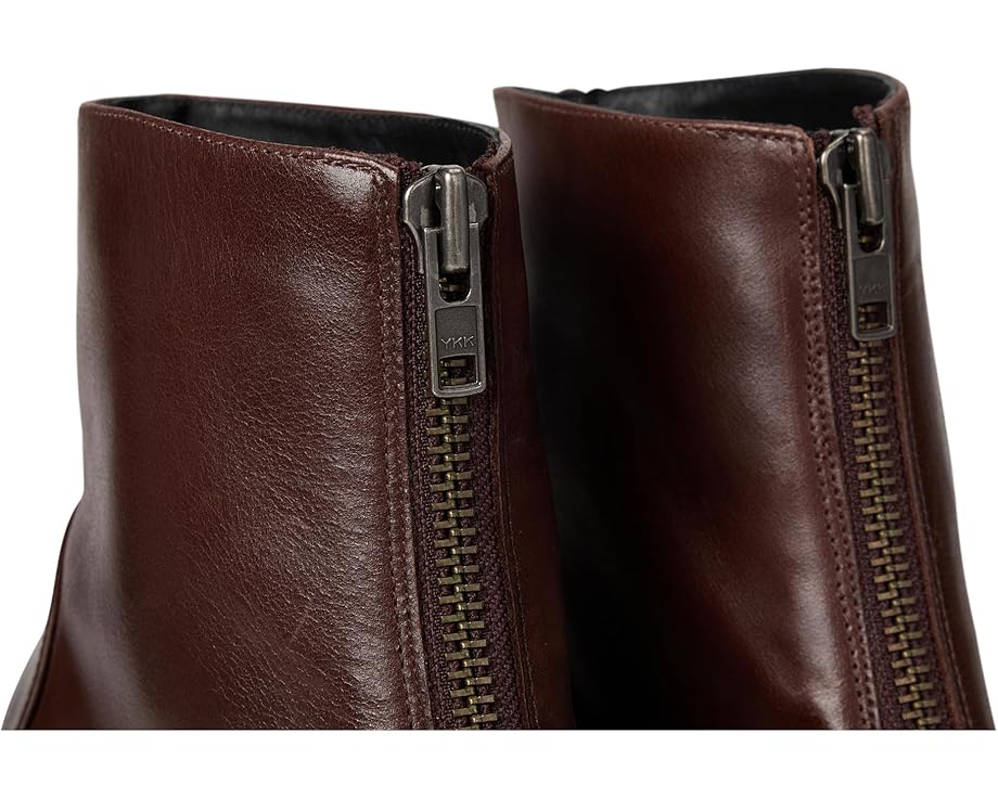 Bernardo Mafalda - Right View