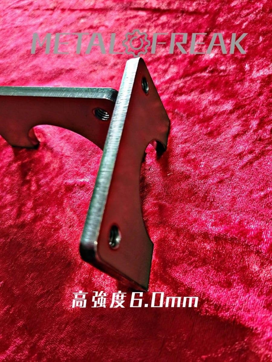 Amazon.co.jp: M-1110 METAL FREAK メタルフリーク ジムニー