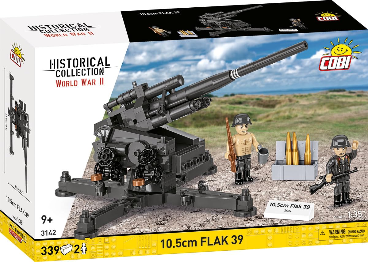 10,5 cm Flak 39