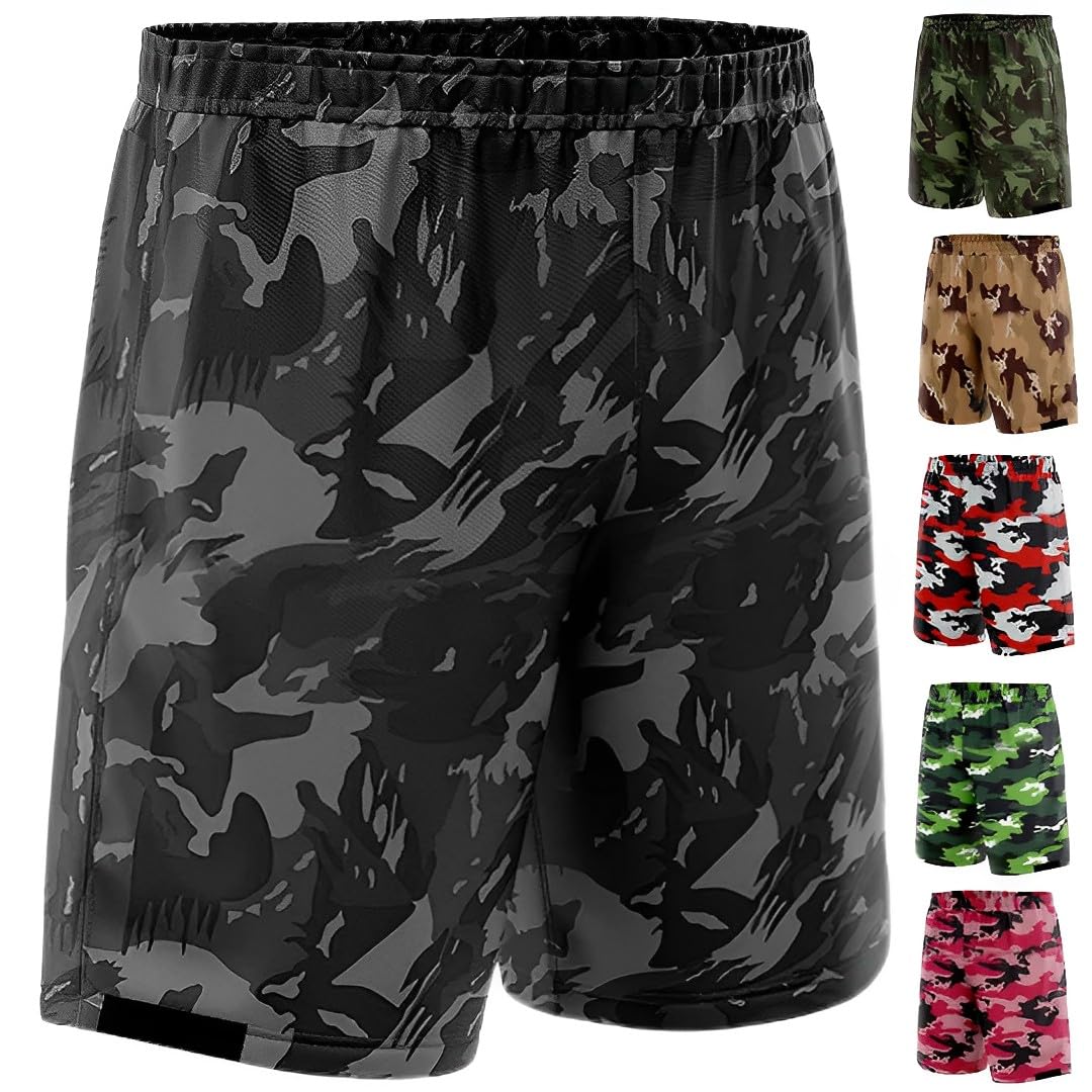 Shorts Térmico Bermuda Esportiva Masculino Fitness Atleta Academia Futebol Treino Corrida Praia Poliéster Elastano Premium Neon Camuflado em promoção! Veja a oferta e mais achadinhos de Shorts & Bermudas 2 Hoje é o melhor dia para comprar Shorts Térmico Bermuda Esportiva Masculino Fitness Atleta Academia Futebol Treino Corrida Praia Poliéster Elastano Premium Neon Camuflado com aquele preço maroto! Promoção! Aproveite a oferta! 2