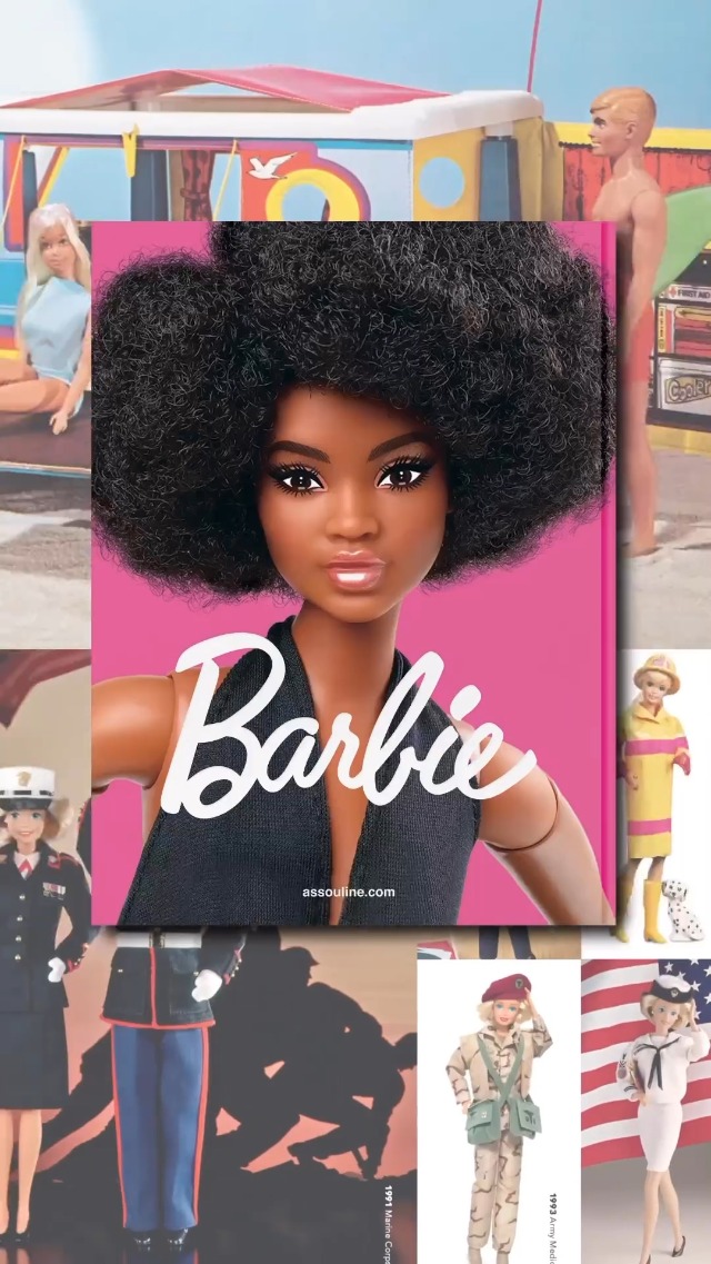 Amazon.com: Barbie : Susan Shapiro: Amazon Luxury
