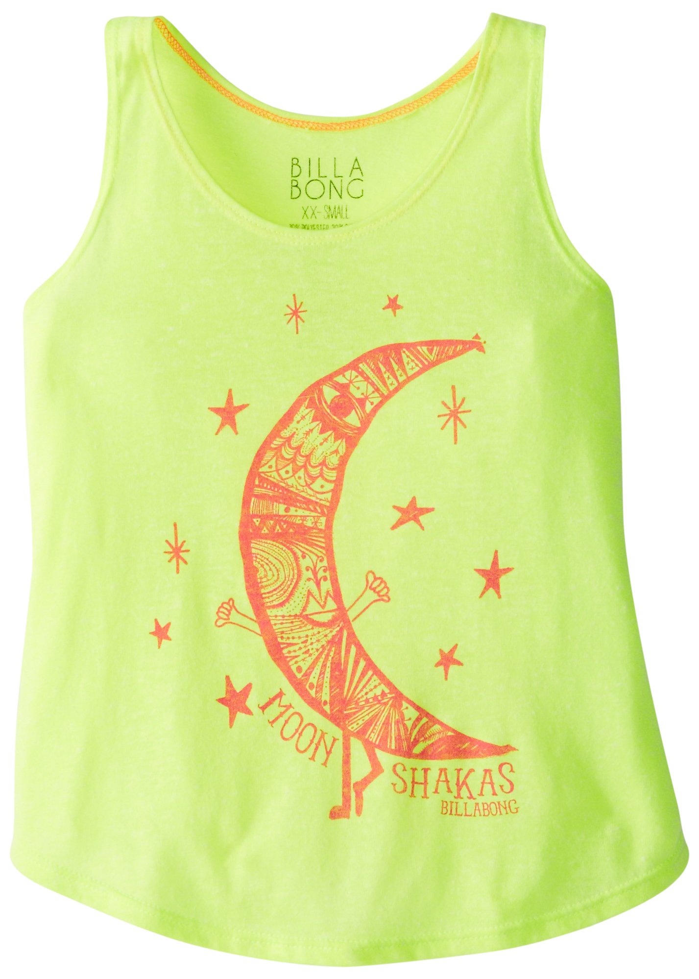 Billabong Moon Shakas Tank Top - Girls'