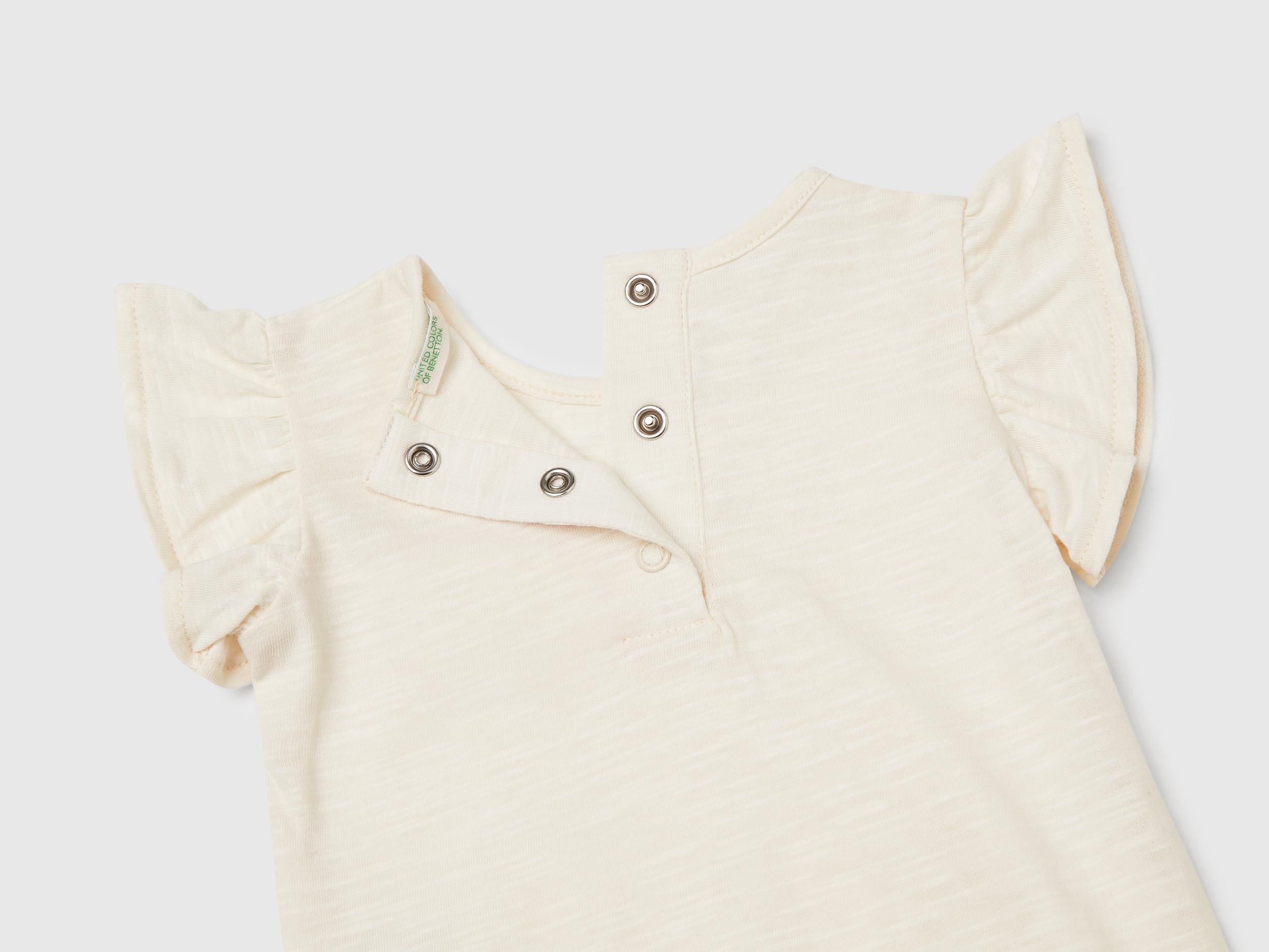 United Colors of Benetton Corredino per Bambino e Neonato Bimba 0-24