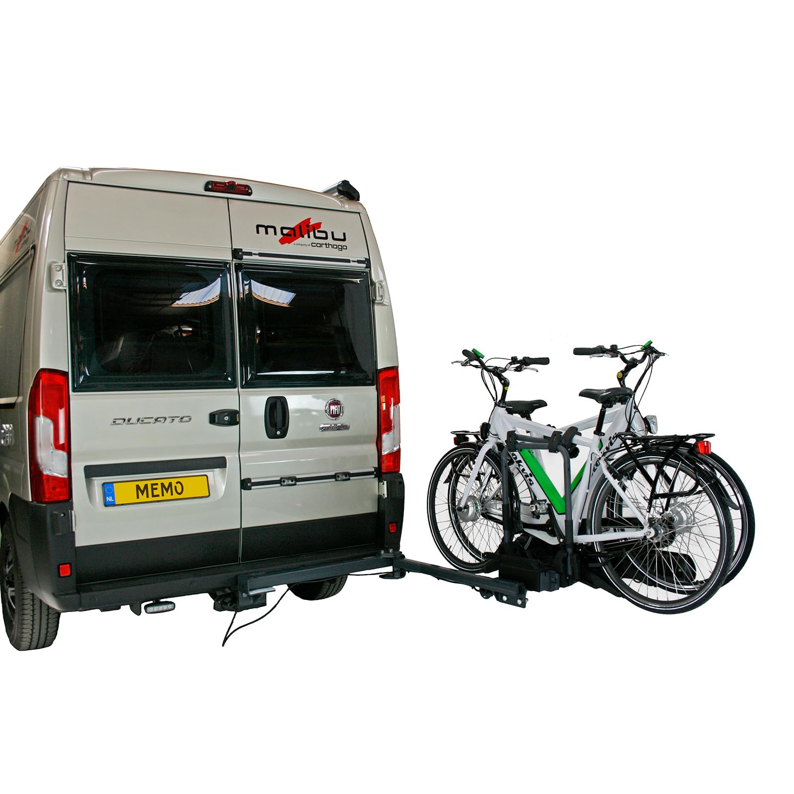 AG Automotive Van-Swing Schwenkmodul Scharnier Rechts 25500R