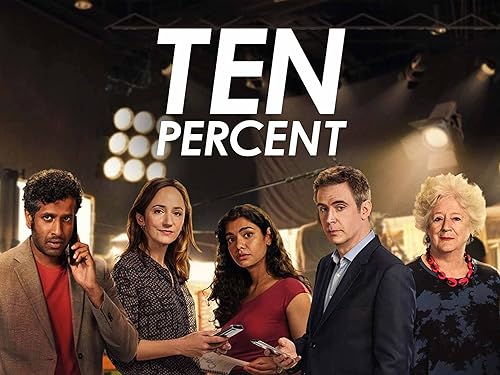 Ten Percent (TV Series)