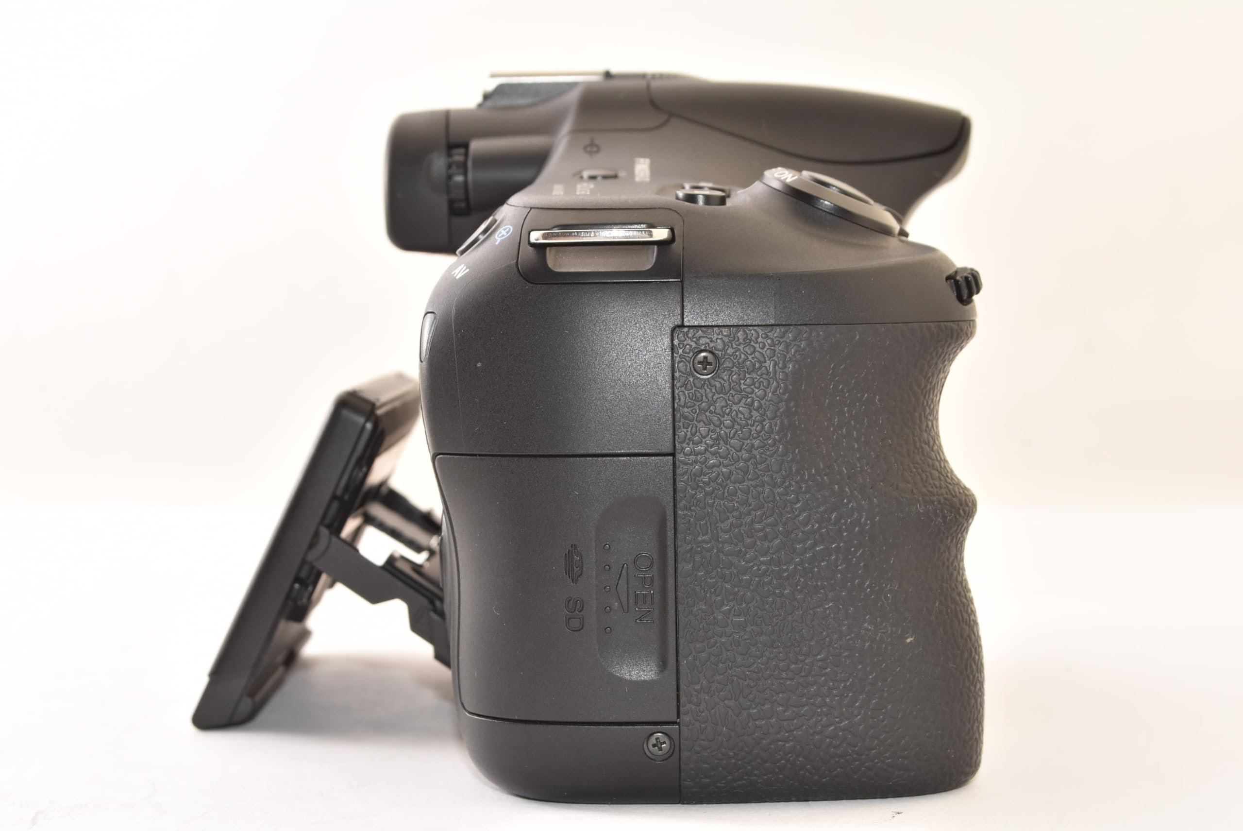 SONY - 美品　ソニー　α6600　ボディ　おまけあり α6600 ILCE-6600 ボディ 中古価格比較 - 価格.com
