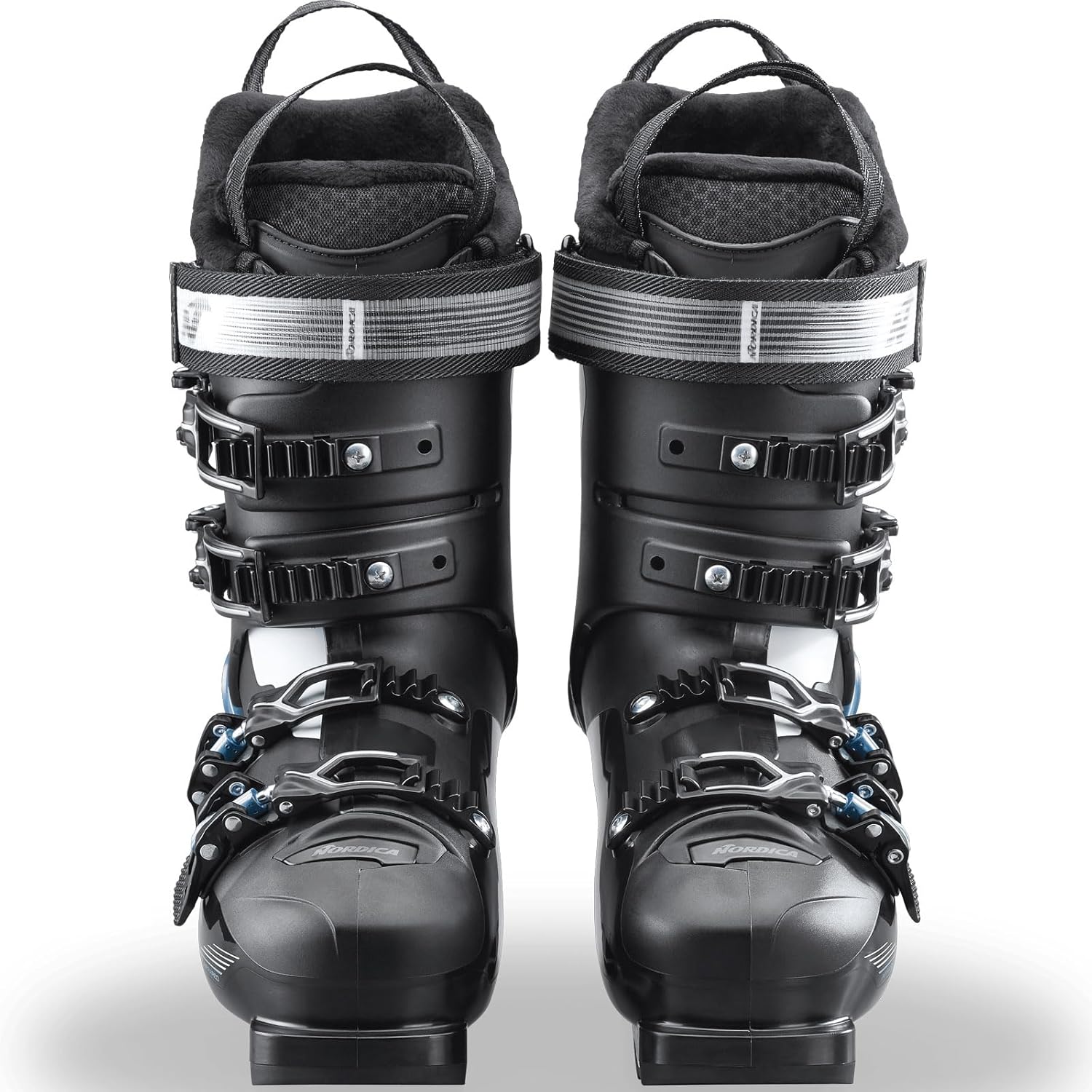 Nordica Promachine 95 W Women's Narrow Fit High Performance Alpine Ski Boots