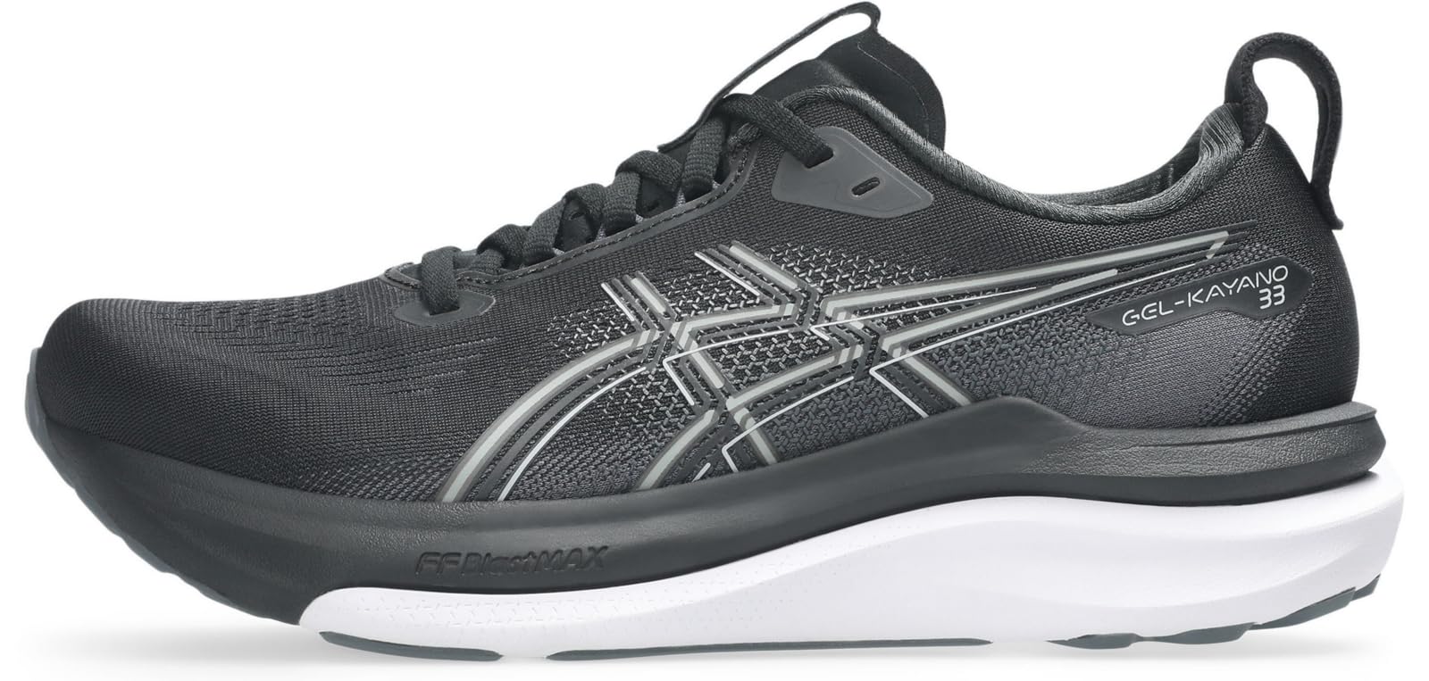 ASICS Damen Gel-Kayano 33Running Shoes