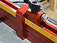 Guida Angolare Per Sega Da Banco - Precisione E Compatibilità Con Utensili Standard - Foto 6