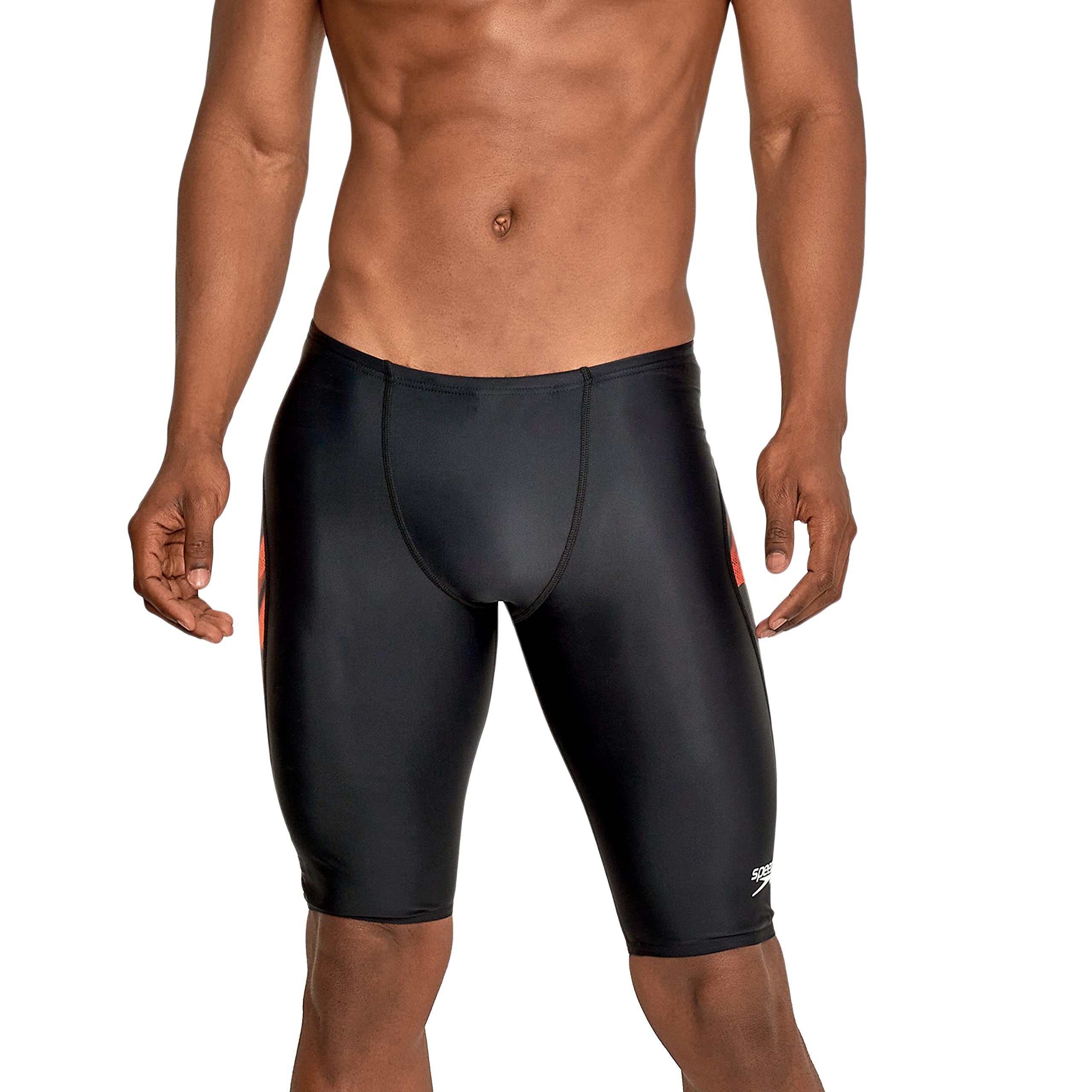 Speedo Swimsuit Jammer Powerflex Printed Team Colors Bañador Hombre