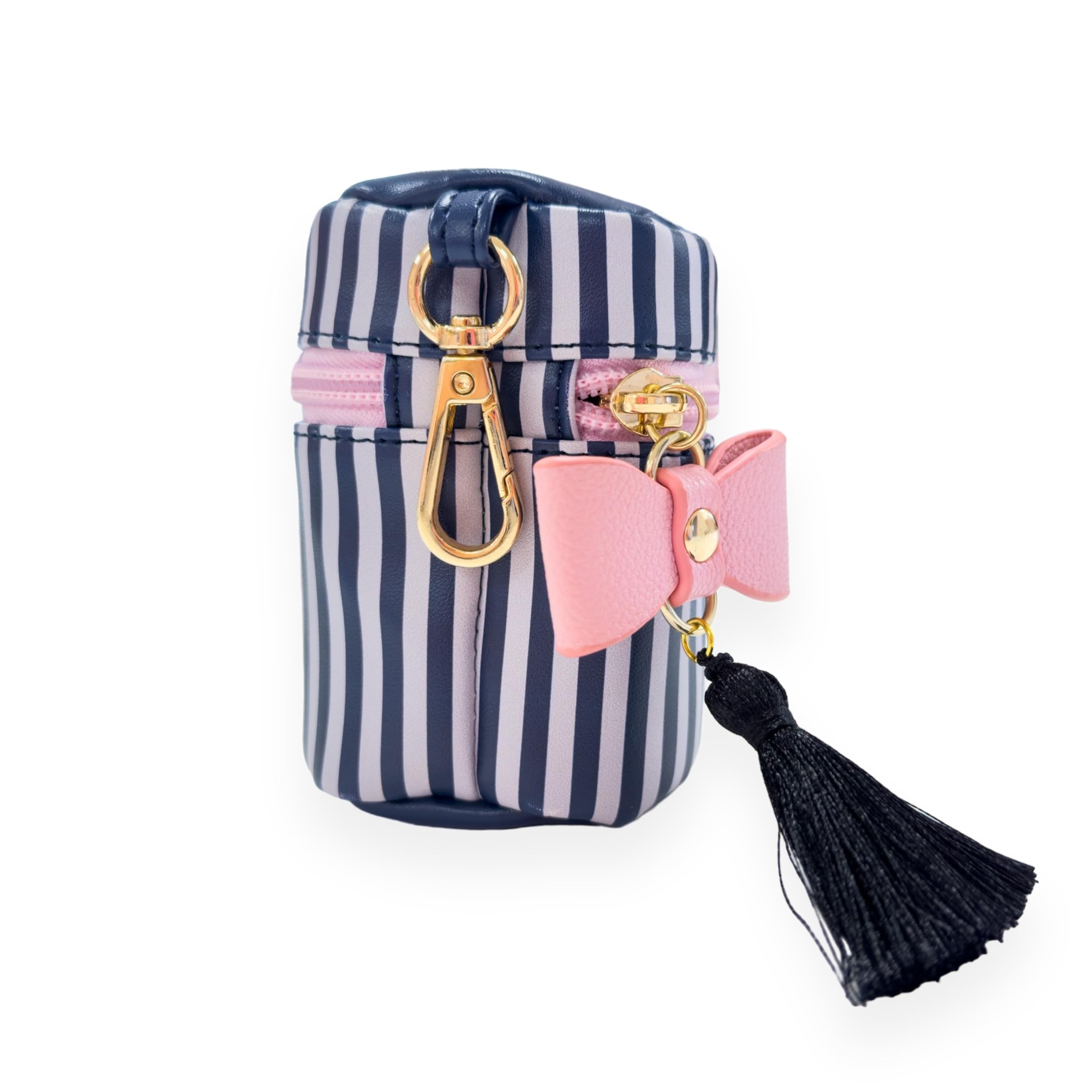 Pawsome Paws Boutique Eeyore Treat Pouch, Disney Design Clip-On Treat Storage for Walks