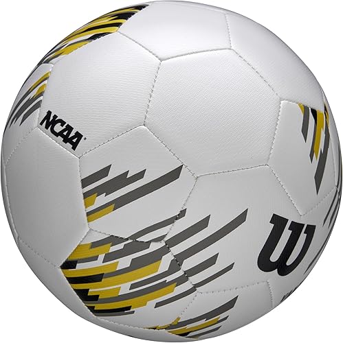 Miniatura 5 de Wilson Balones de fútbol NCAA Vantage - Talla 3, talla 4 y talla 5