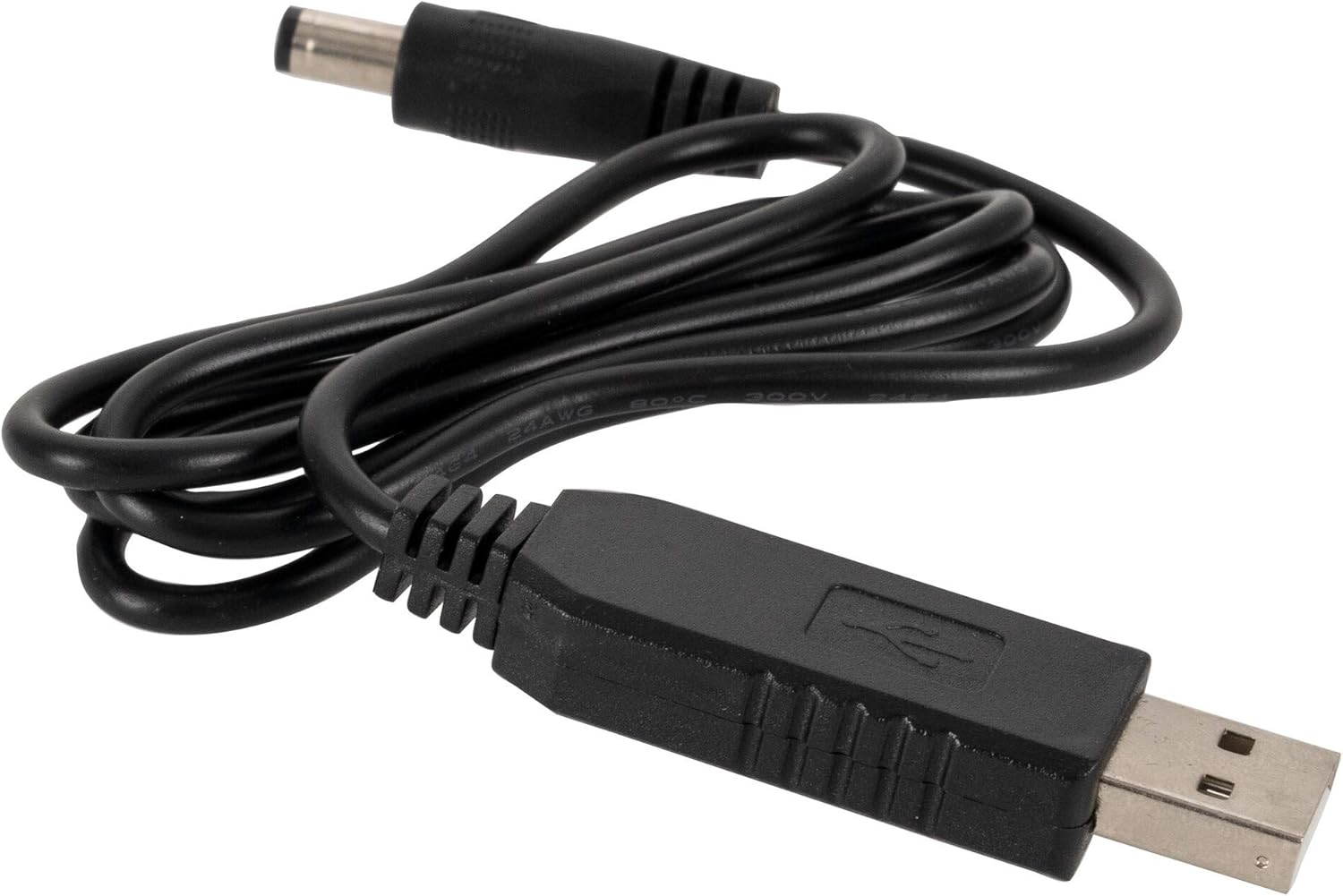 Omegon 5V - 12V Converter Cable