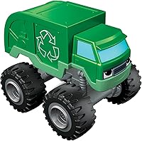 Vista 1 de Fisher-Price Nickelodeon Blaze & the Monster Machines, Reece