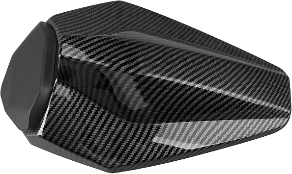 MAD HORNETS Racing Tail Rear Seat Fairing Cowl For Kawasaki ZX10R ZX-10R 2016-2025 Carbon