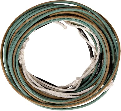 Ronix R8-80 ft. 8 Section Floating Mainline - Blue/Champagne