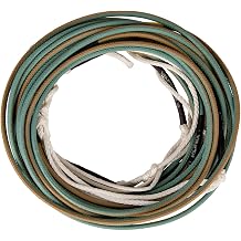 Ronix R8-80 ft. 8 Section Floating Mainline - Blue/Champagne