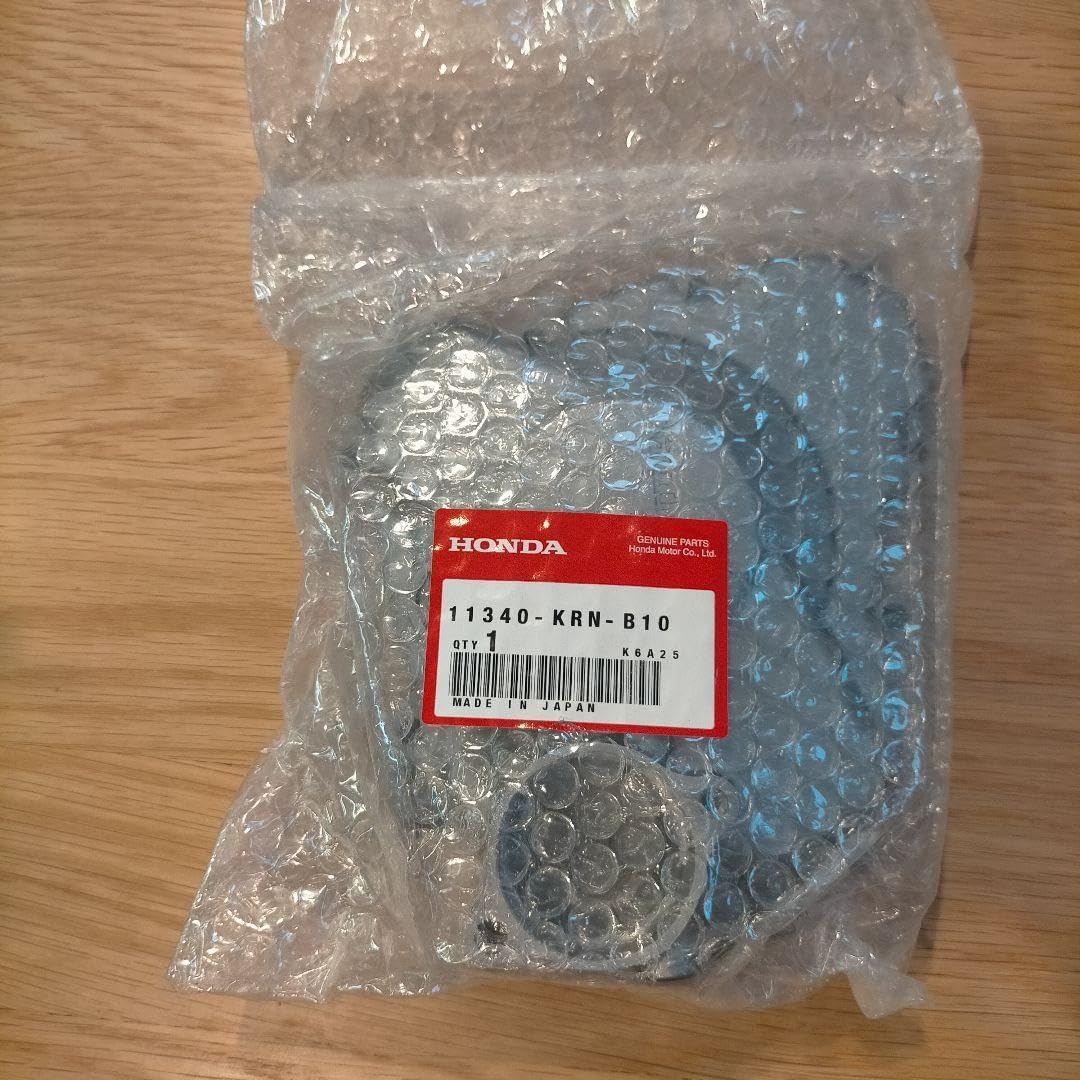 CRF250R クランクケースカバー 11340-KRN-B10 未使用 ホンダ純正 CRF250R クランクケースカバー 11340-KRN-B10 未使用 ホンダ純正